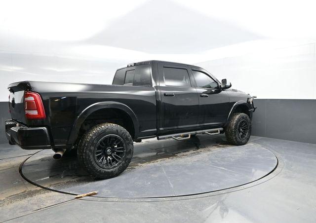 used 2019 Ram 2500 car, priced at $36,445