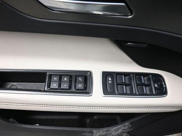 used 2018 Jaguar XF car, priced at $16,995