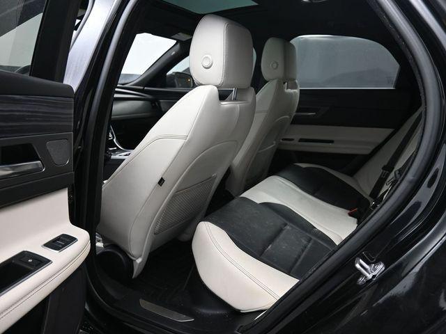 used 2018 Jaguar XF car, priced at $16,995