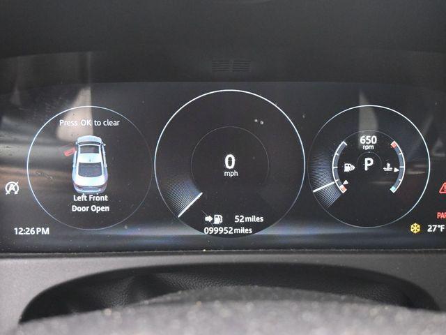 used 2018 Jaguar XF car, priced at $16,995