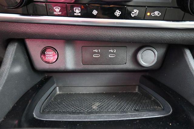 used 2025 Nissan Rogue car, priced at $22,806