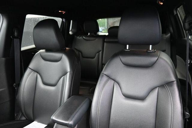 used 2026 Jeep Compass car, priced at $29,668