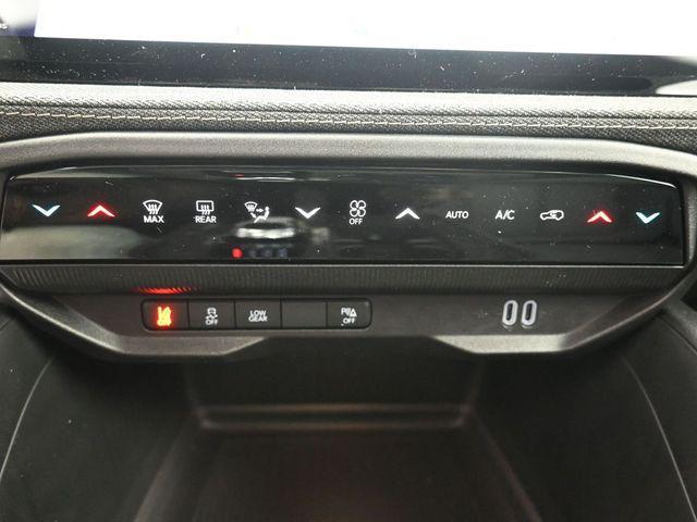 new 2026 Jeep Cherokee car, priced at $38,545