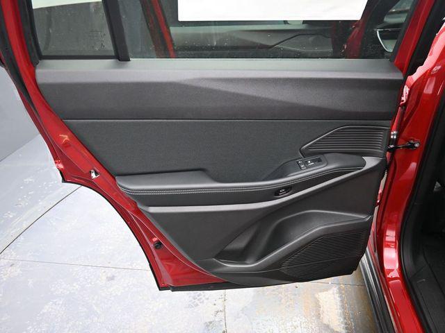 new 2026 Jeep Cherokee car, priced at $38,545