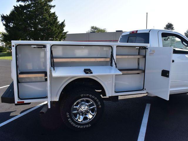 new 2024 Ram 2500 car, priced at $42,691