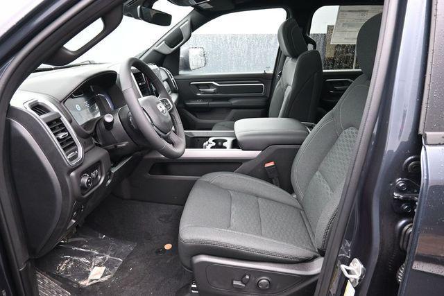 new 2026 Ram 1500 car, priced at $59,321