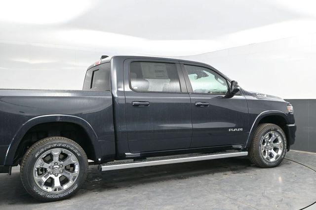 new 2026 Ram 1500 car, priced at $59,321