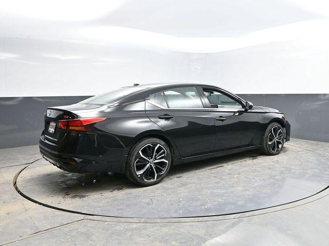 used 2025 Nissan Altima car, priced at $22,405