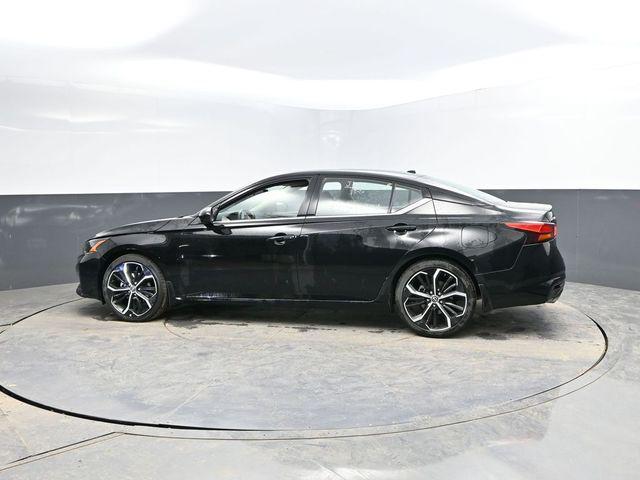 used 2025 Nissan Altima car, priced at $22,405