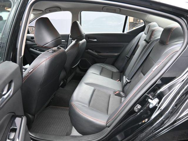 used 2025 Nissan Altima car, priced at $22,405