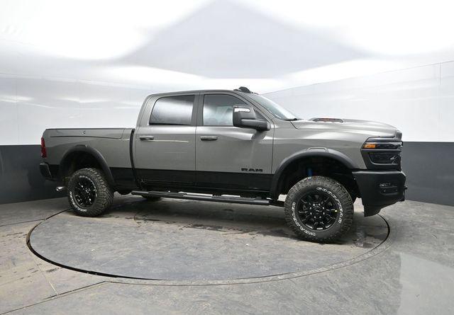 new 2026 Ram 2500 car, priced at $78,964