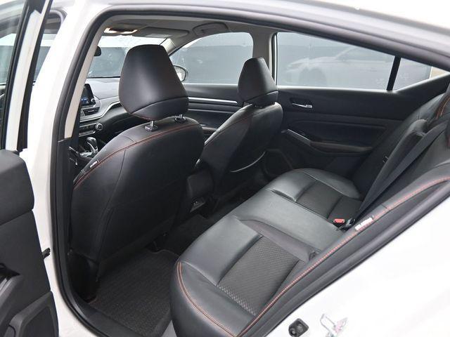 used 2025 Nissan Altima car, priced at $21,696