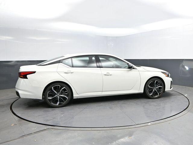 used 2025 Nissan Altima car, priced at $21,696