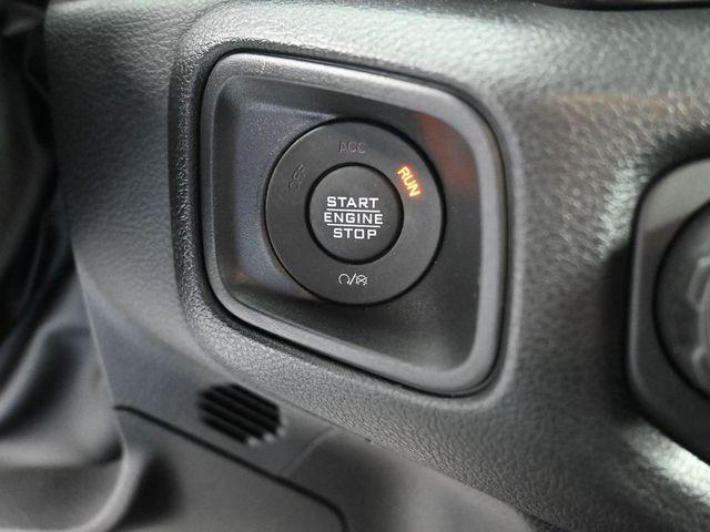 new 2026 Jeep Wrangler car, priced at $52,582