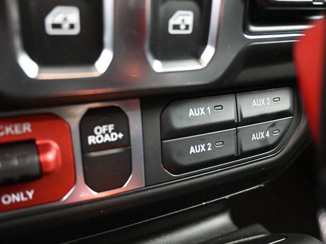 new 2026 Jeep Wrangler car, priced at $52,582