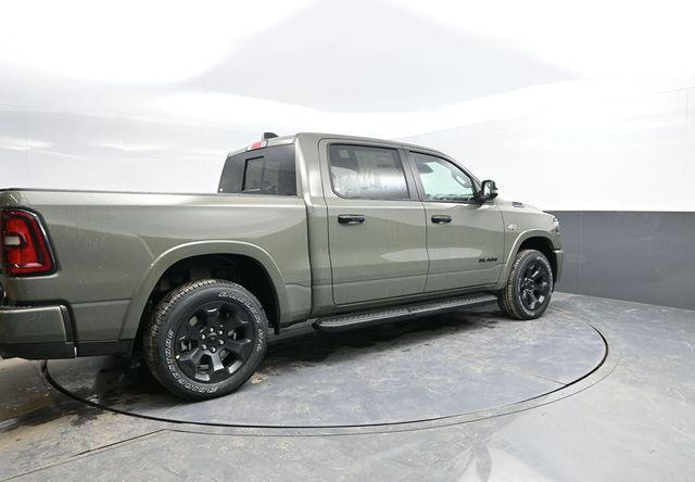 new 2026 Ram 1500 car, priced at $50,781