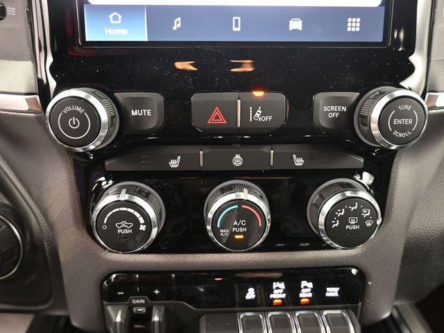 new 2026 Ram 1500 car, priced at $50,781