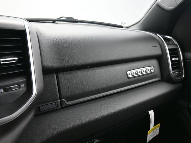 new 2026 Ram 1500 car, priced at $50,781