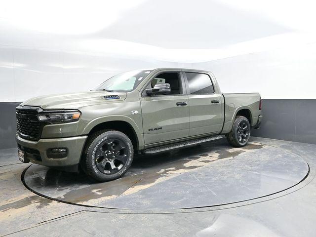 new 2026 Ram 1500 car, priced at $50,781