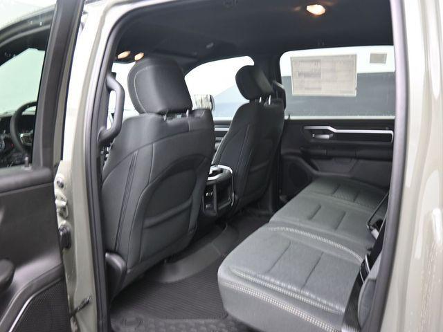 new 2026 Ram 1500 car, priced at $50,781