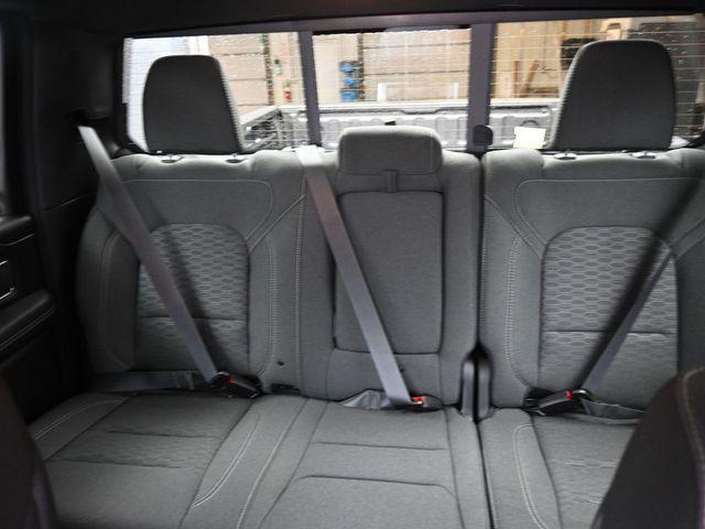 new 2026 Ram 1500 car, priced at $50,781