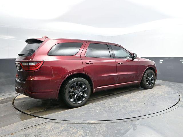 used 2022 Dodge Durango car, priced at $35,305