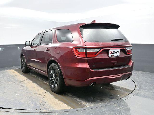 used 2022 Dodge Durango car, priced at $35,305