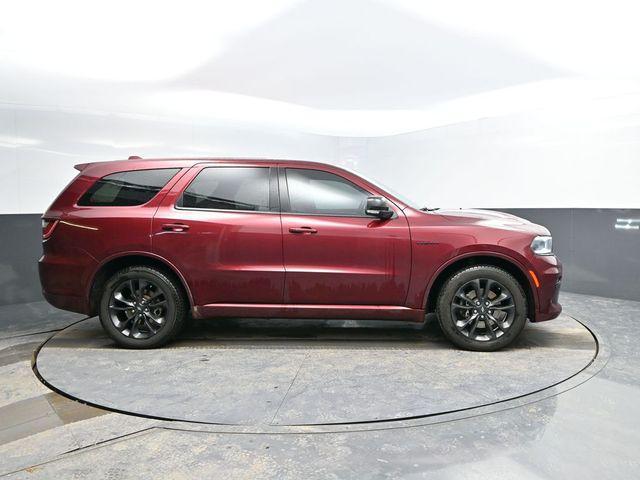 used 2022 Dodge Durango car, priced at $35,305