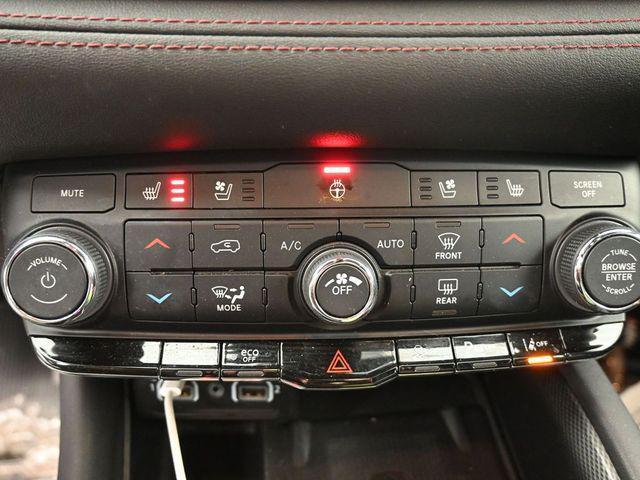 used 2022 Dodge Durango car, priced at $35,305