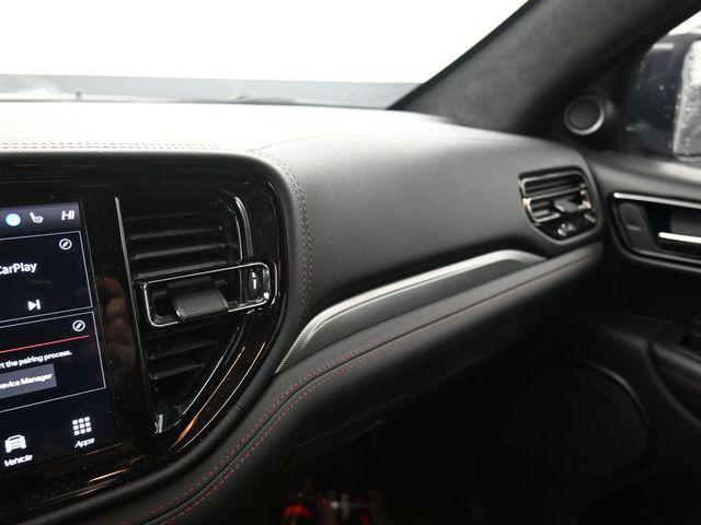 used 2022 Dodge Durango car, priced at $35,305