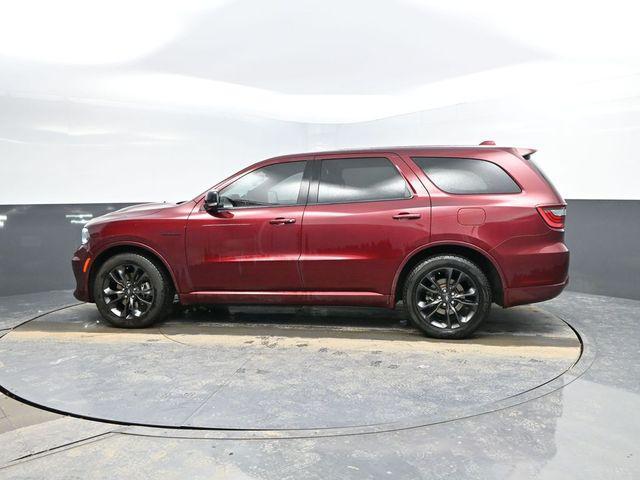used 2022 Dodge Durango car, priced at $35,305