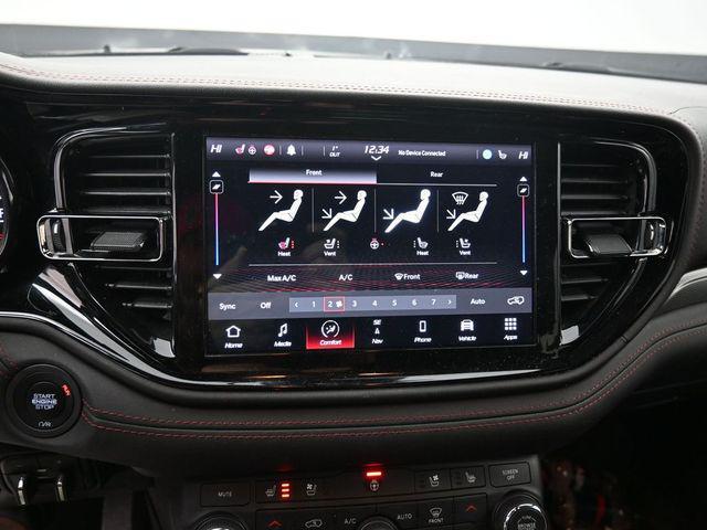 used 2022 Dodge Durango car, priced at $35,305