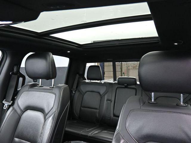 used 2021 Ram 1500 car, priced at $34,449