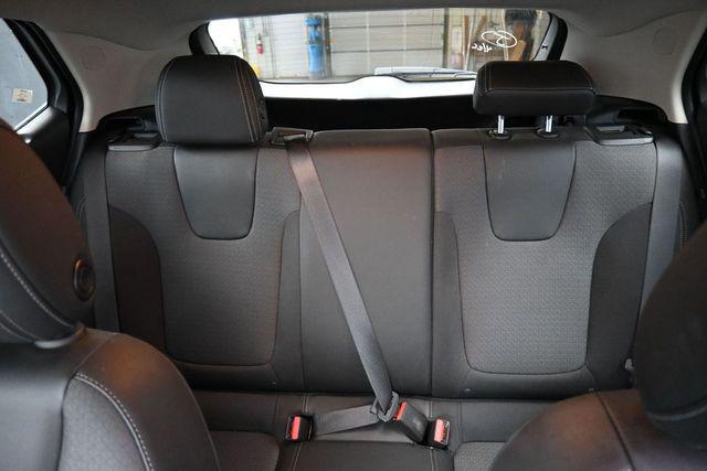 used 2025 Buick Encore GX car, priced at $21,473