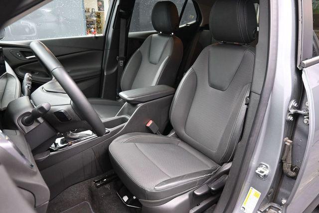 used 2025 Buick Encore GX car, priced at $21,473