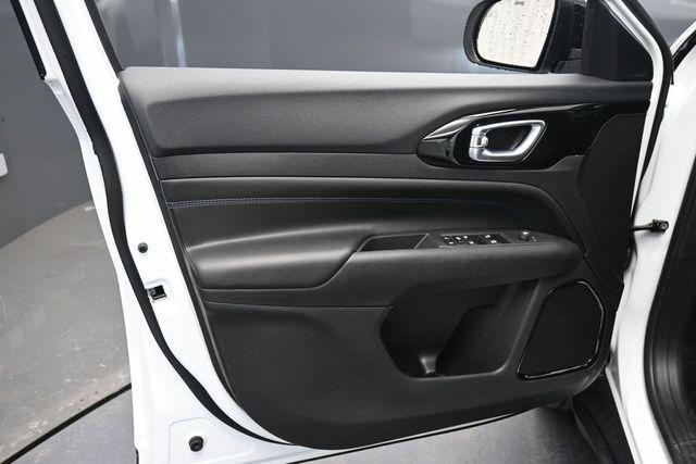 new 2026 Jeep Compass car, priced at $34,012