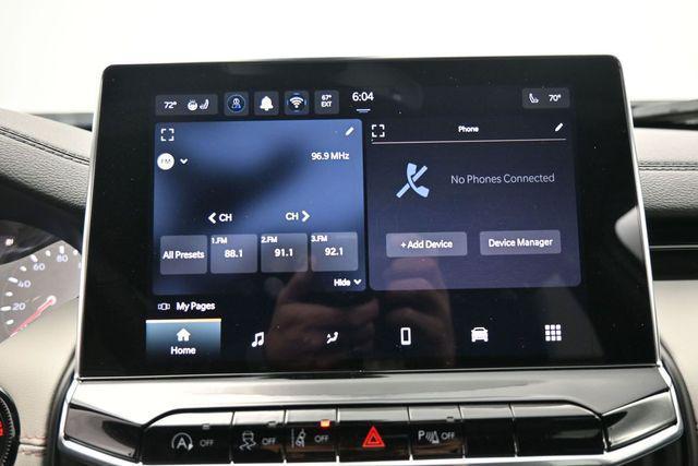 new 2026 Jeep Compass car, priced at $34,012