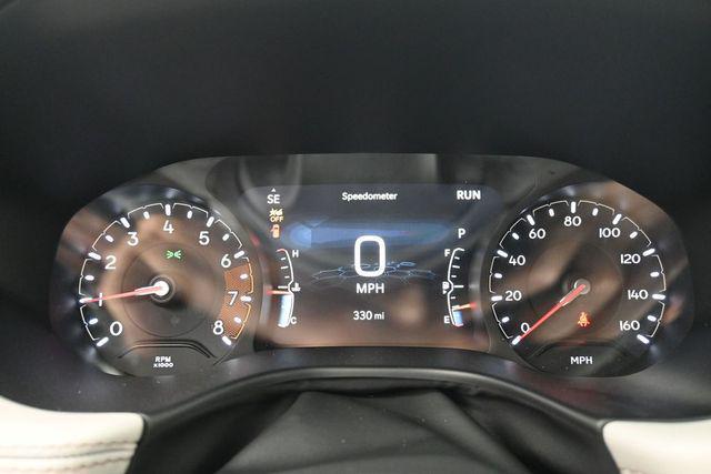 new 2026 Jeep Compass car, priced at $34,012