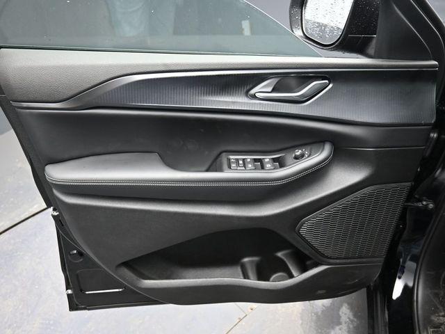 new 2026 Jeep Grand Cherokee car, priced at $44,166