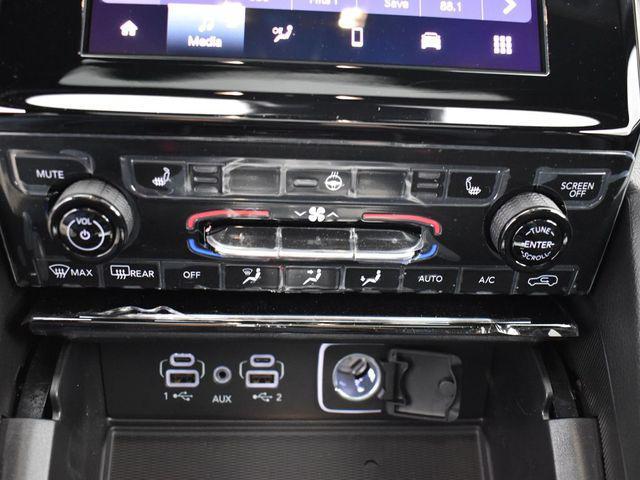 new 2025 Jeep Grand Cherokee L car, priced at $43,666