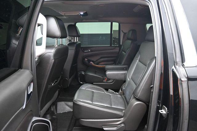 used 2020 Chevrolet Suburban car, priced at $32,908