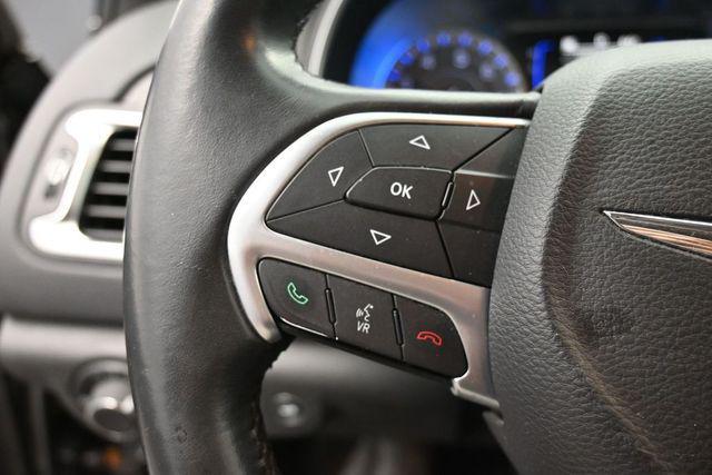 used 2015 Chrysler 200 car, priced at $9,999