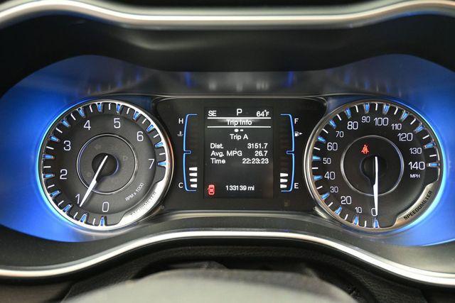 used 2015 Chrysler 200 car, priced at $9,999