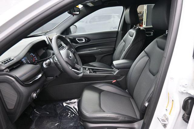 new 2026 Jeep Compass car, priced at $30,447