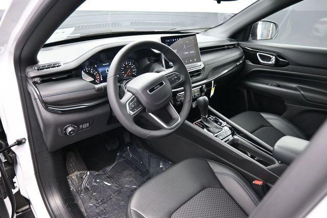 new 2026 Jeep Compass car, priced at $30,447