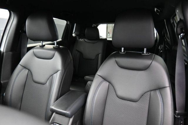 new 2026 Jeep Compass car, priced at $30,447