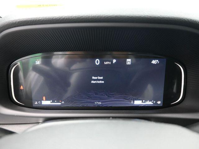 new 2026 Jeep Grand Wagoneer car, priced at $74,592