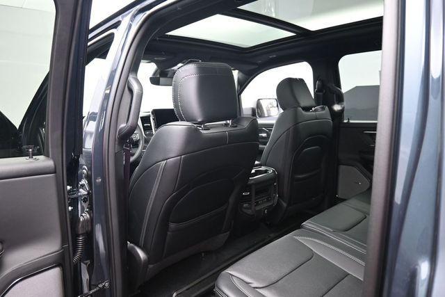 new 2026 Ram 1500 car, priced at $70,927