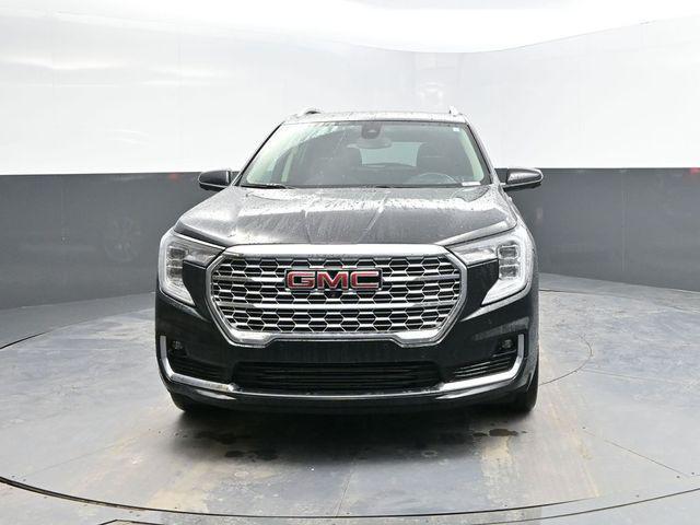 used 2023 GMC Terrain car, priced at $27,999