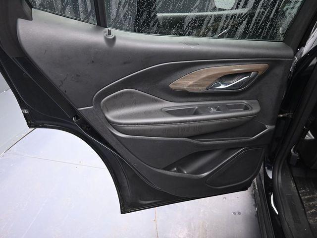 used 2023 GMC Terrain car, priced at $27,999